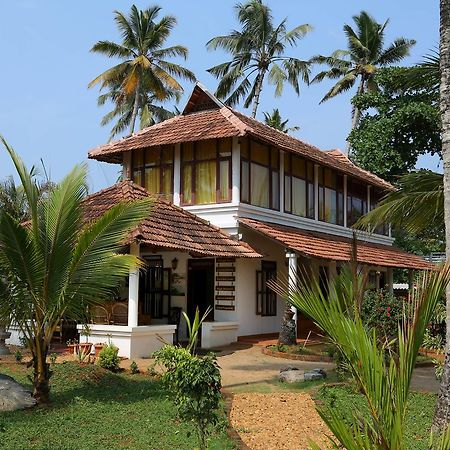Beach Paradise Alappuzha Extérieur photo