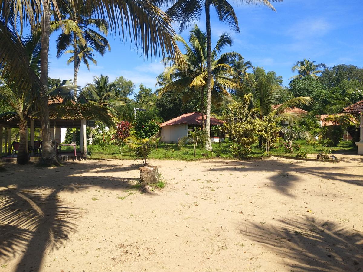 Beach Paradise Alappuzha Extérieur photo