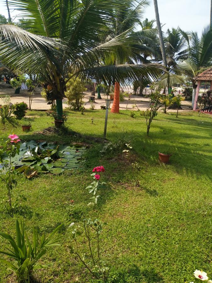Beach Paradise Alappuzha Extérieur photo