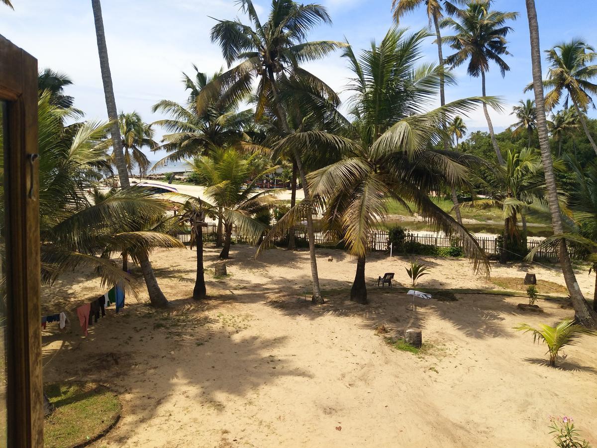 Beach Paradise Alappuzha Extérieur photo