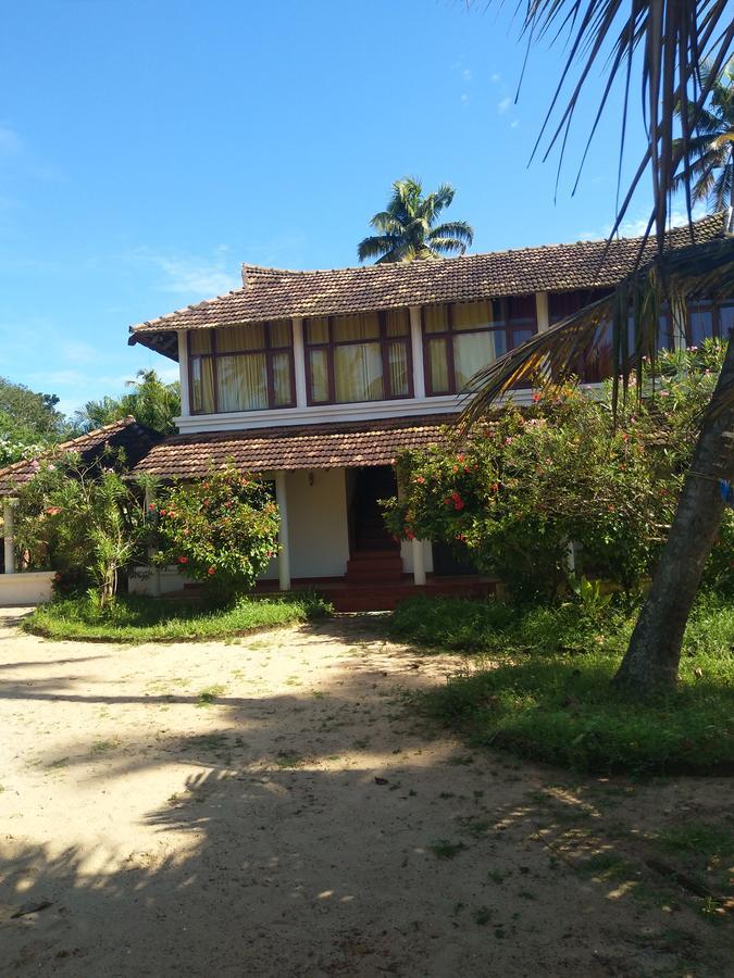 Beach Paradise Alappuzha Extérieur photo