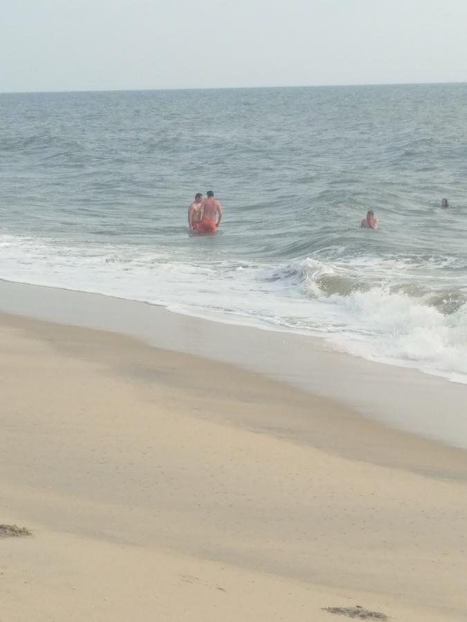 Beach Paradise Alappuzha Extérieur photo