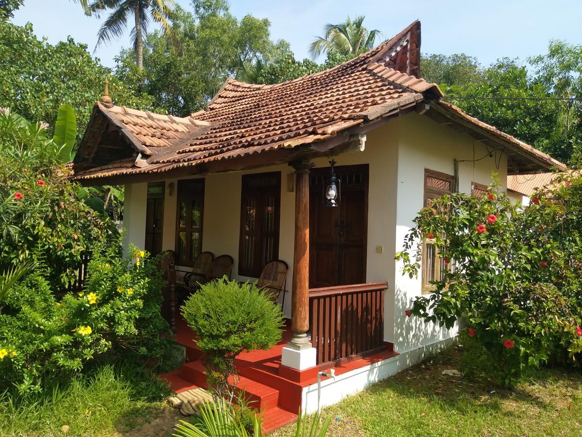 Beach Paradise Alappuzha Extérieur photo