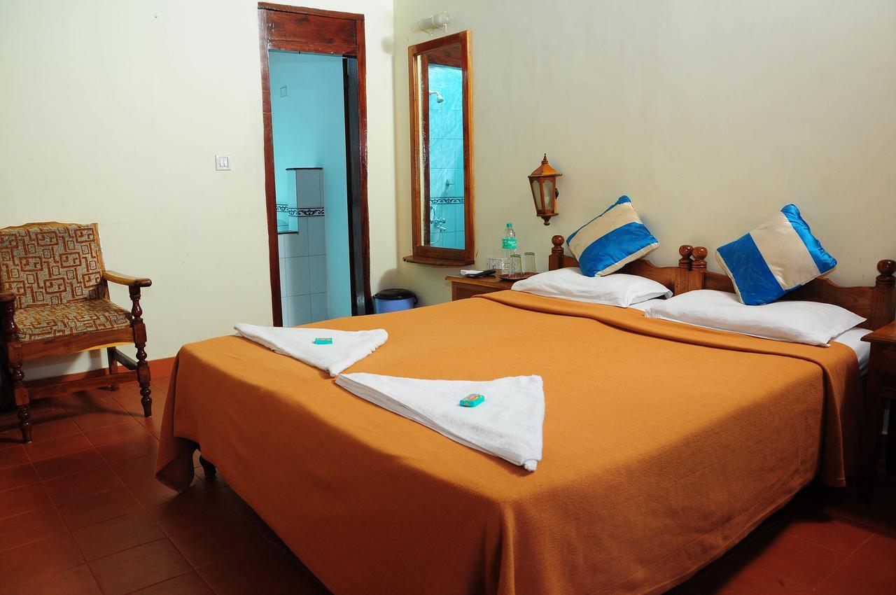 Beach Paradise Alappuzha Extérieur photo